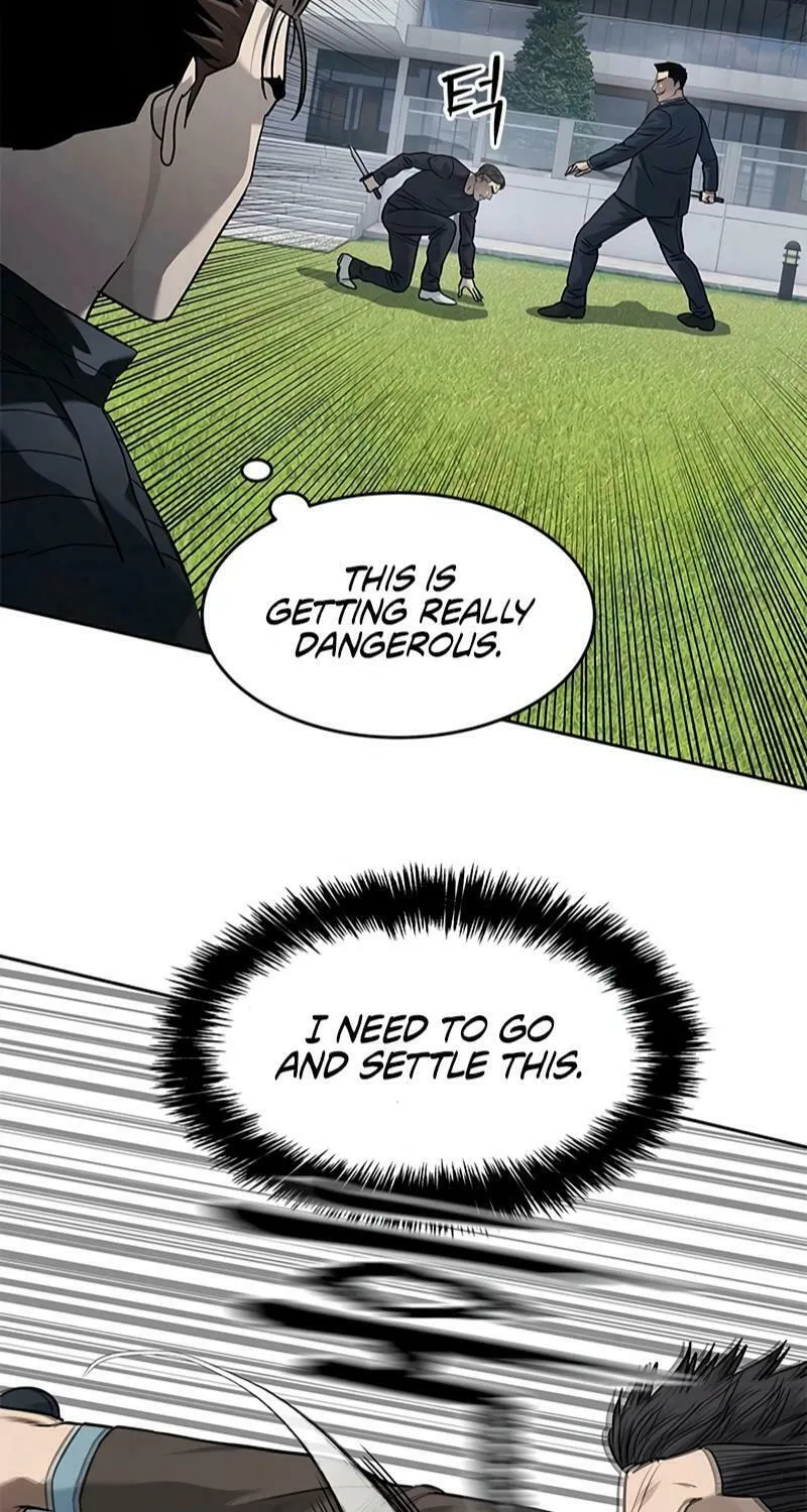 God of Blackfield Chapter 222 page 53 - 