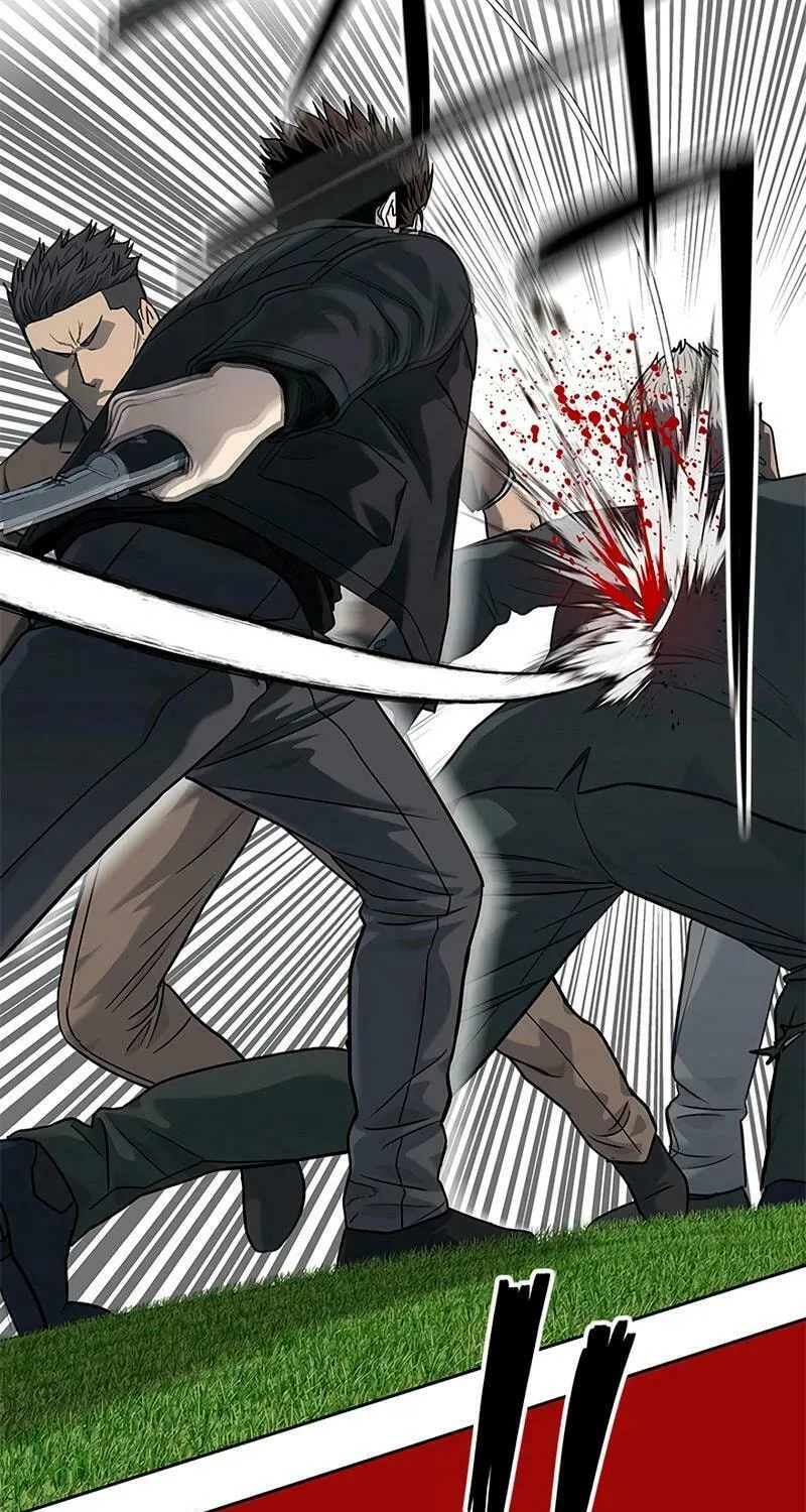 God of Blackfield Chapter 222 page 64 - 