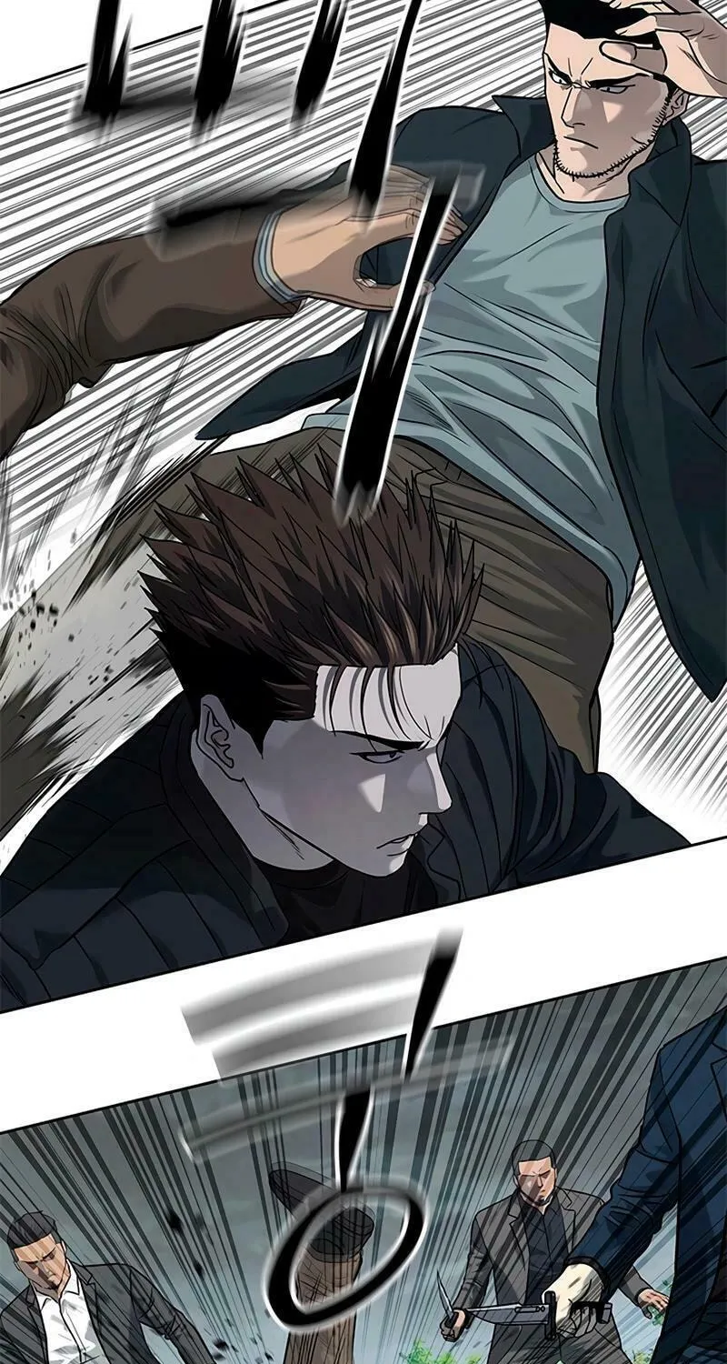 God of Blackfield Chapter 222 page 66 - 