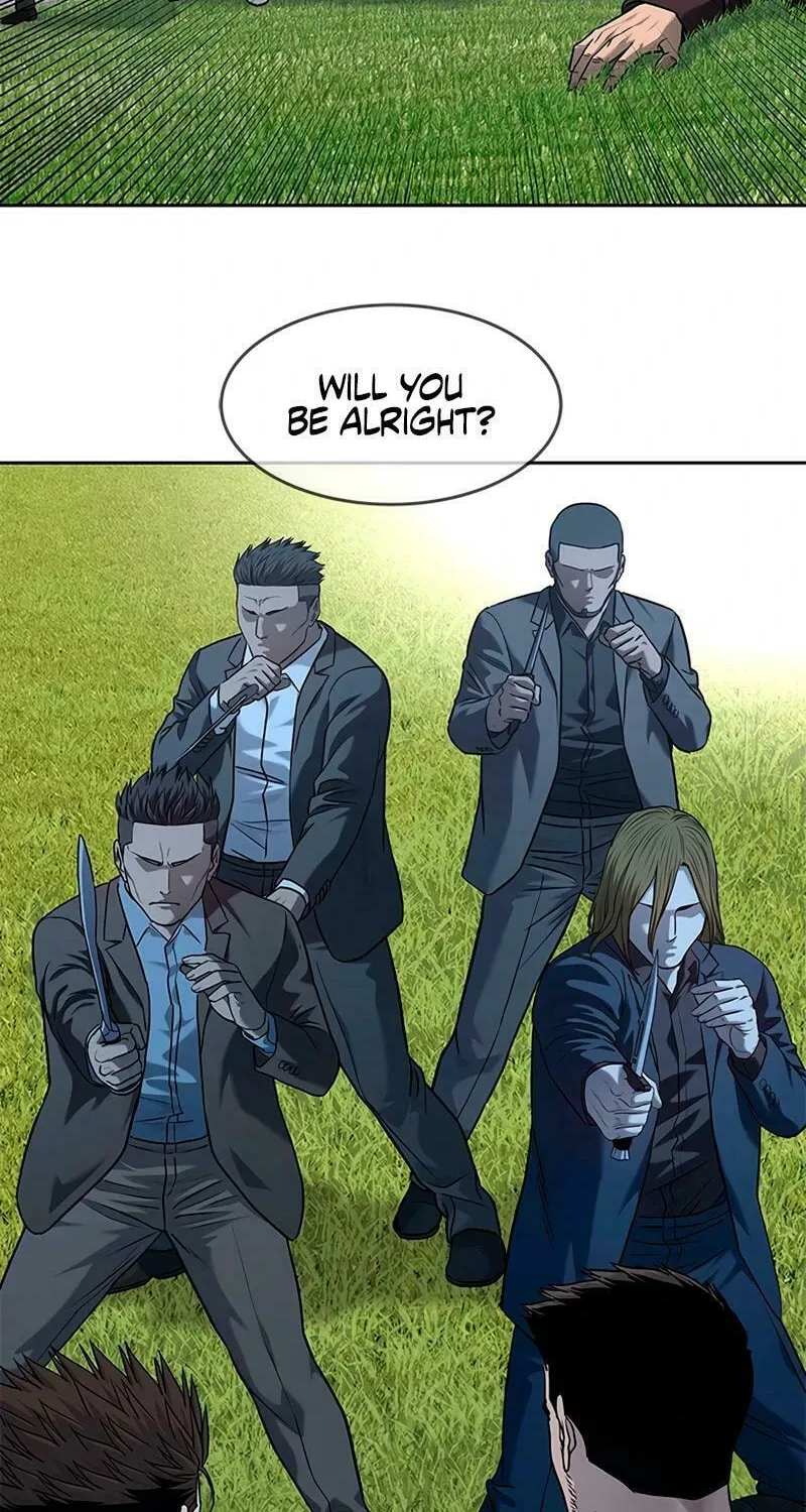 God of Blackfield Chapter 222 page 71 - 