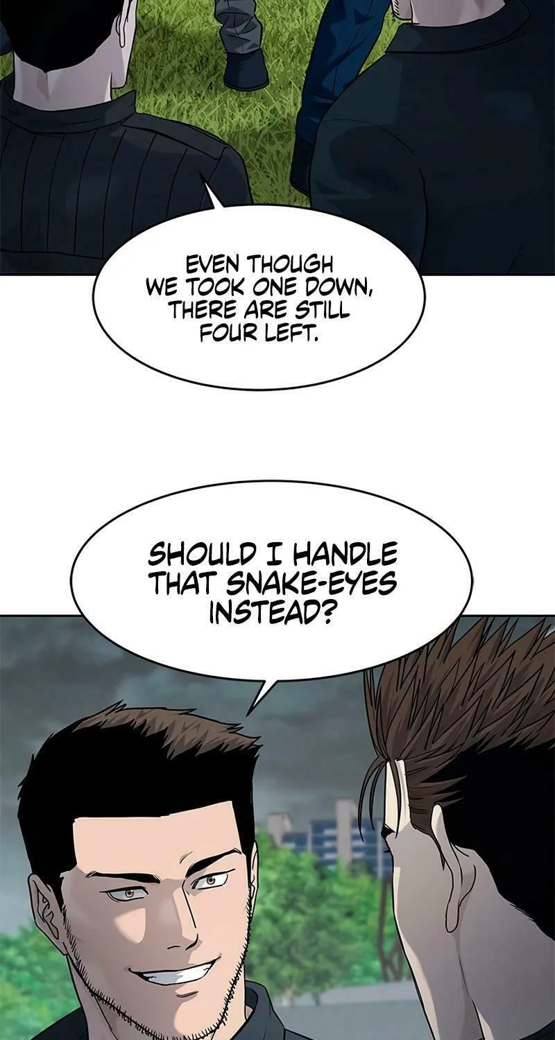 God of Blackfield Chapter 222 page 72 - 