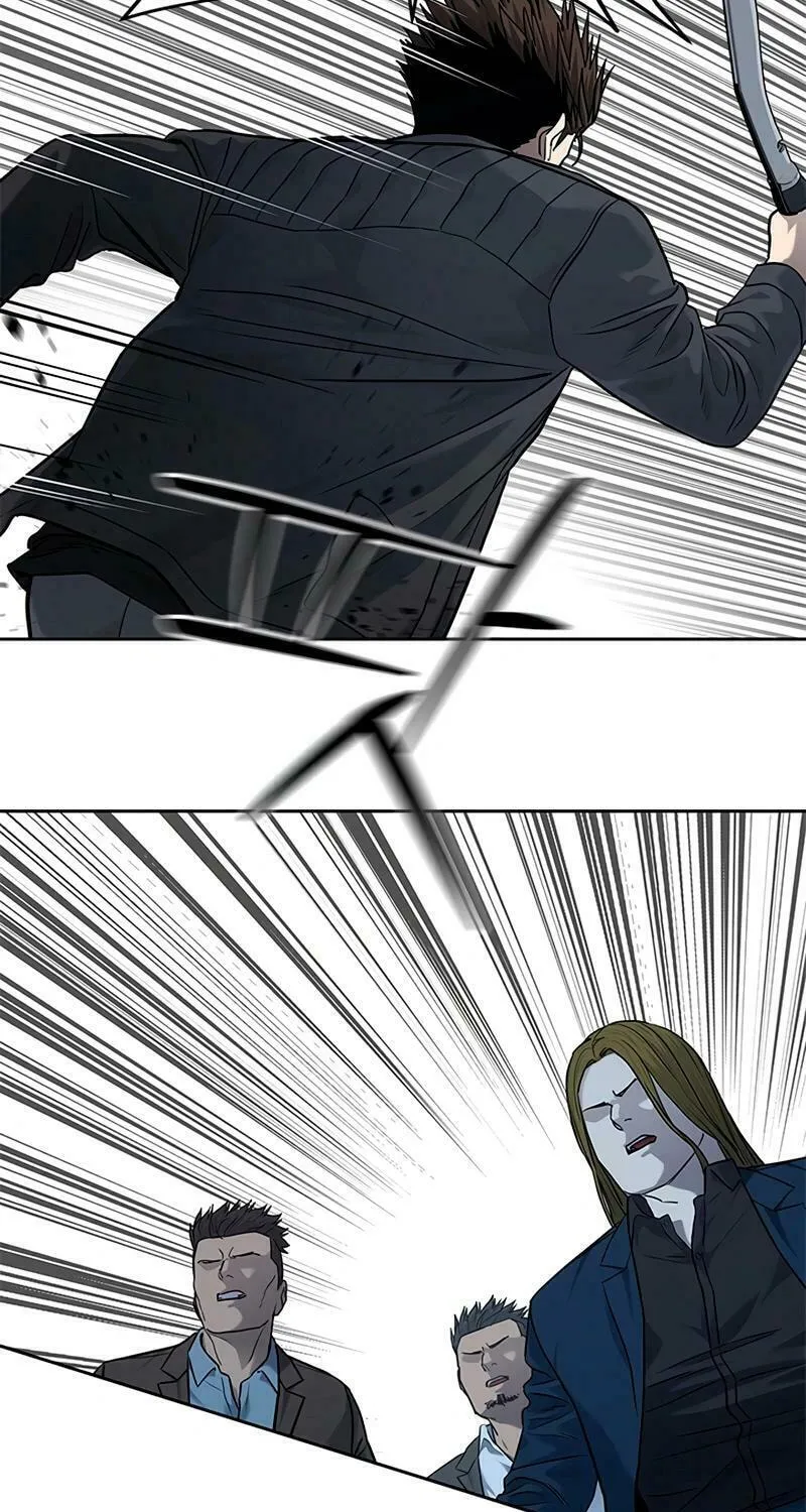 God of Blackfield Chapter 222 page 76 - 