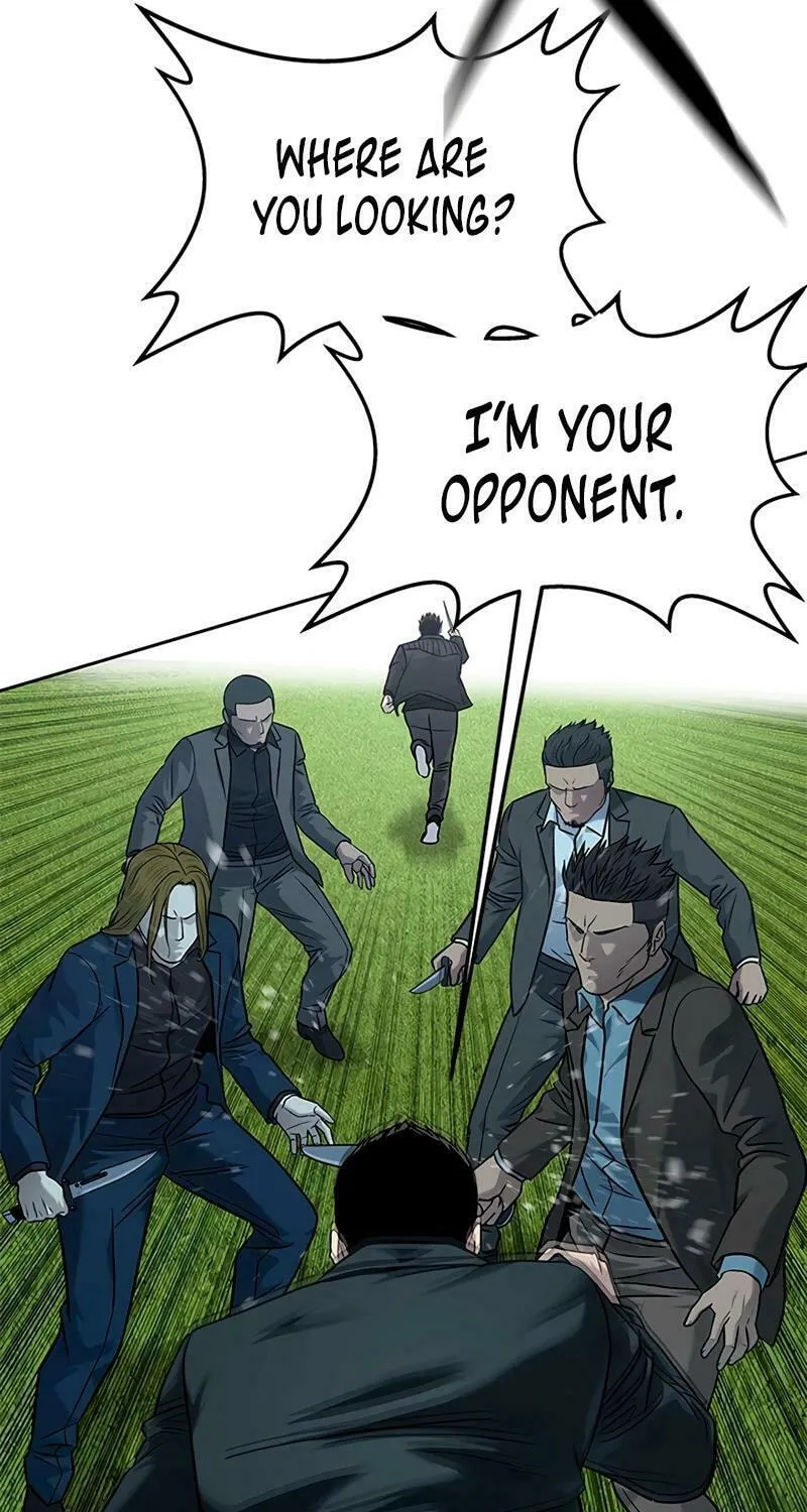 God of Blackfield Chapter 222 page 79 - 