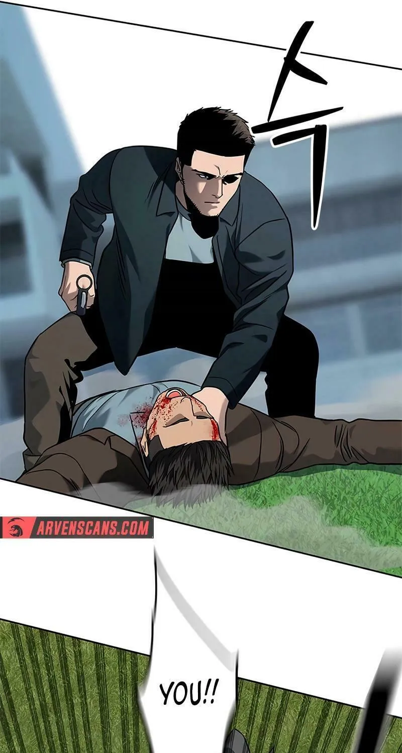 God of Blackfield Chapter 222 page 83 - 