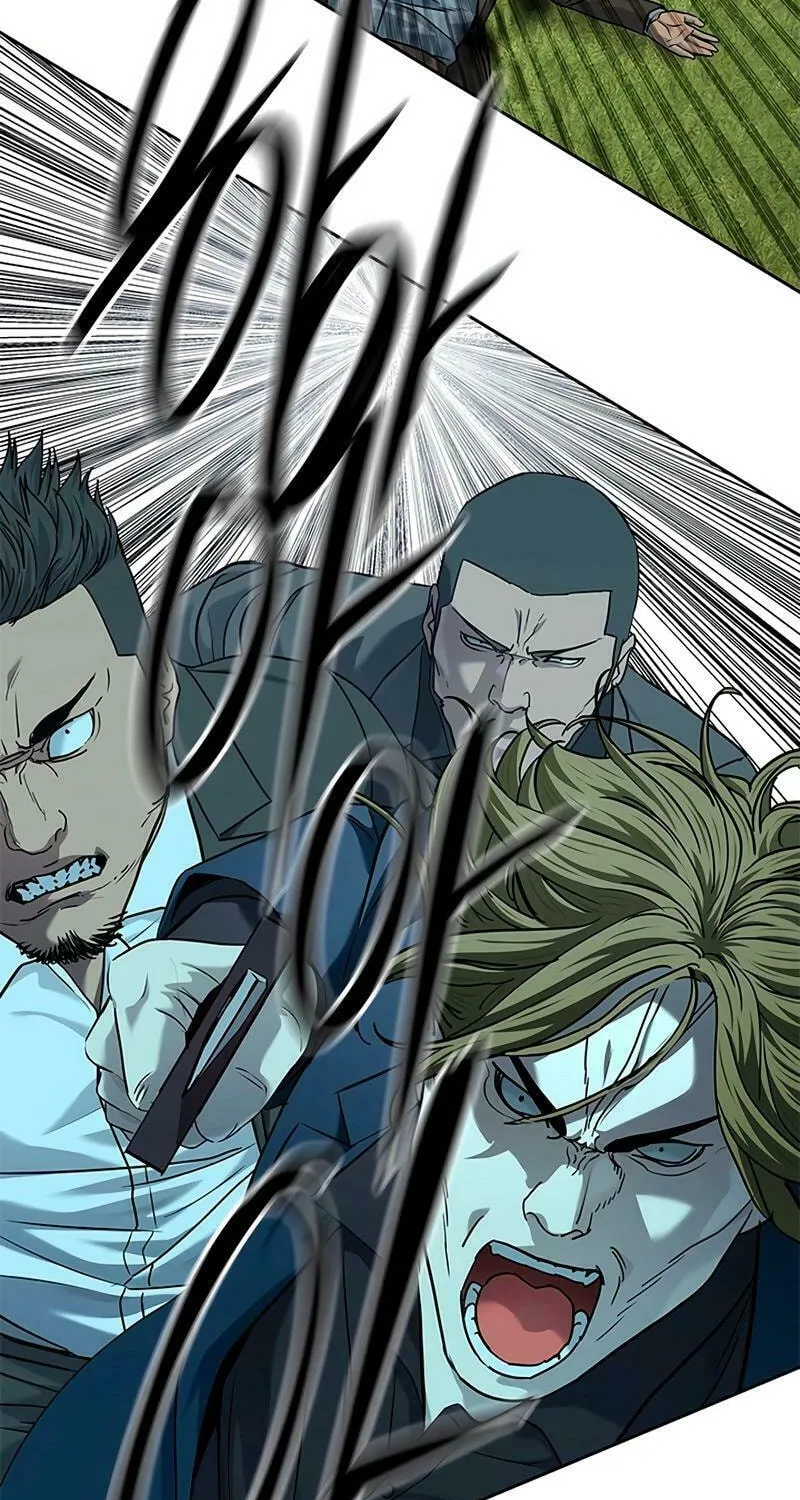 God of Blackfield Chapter 222 page 85 - 