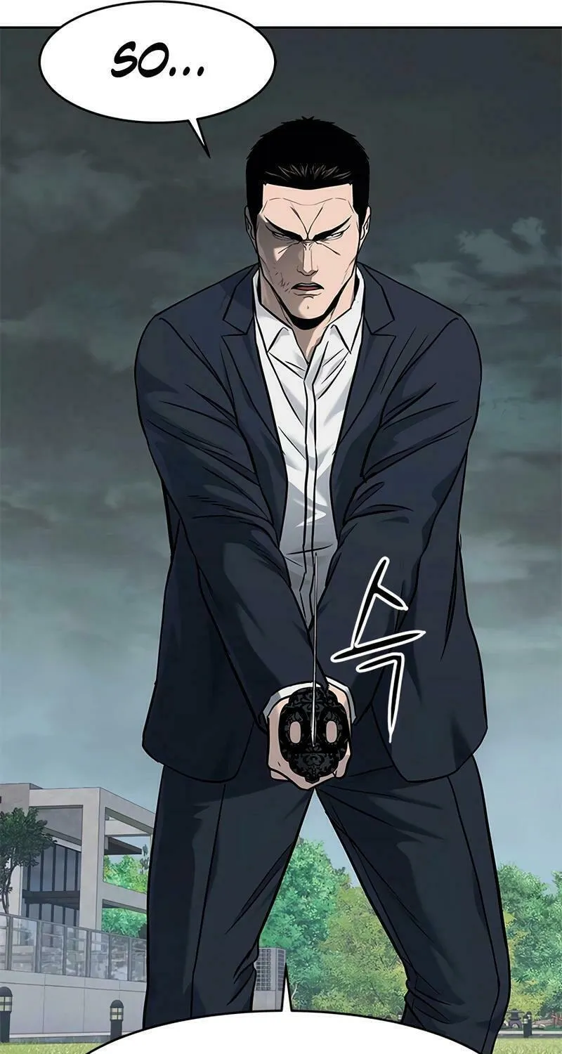 God of Blackfield Chapter 222 page 98 - 