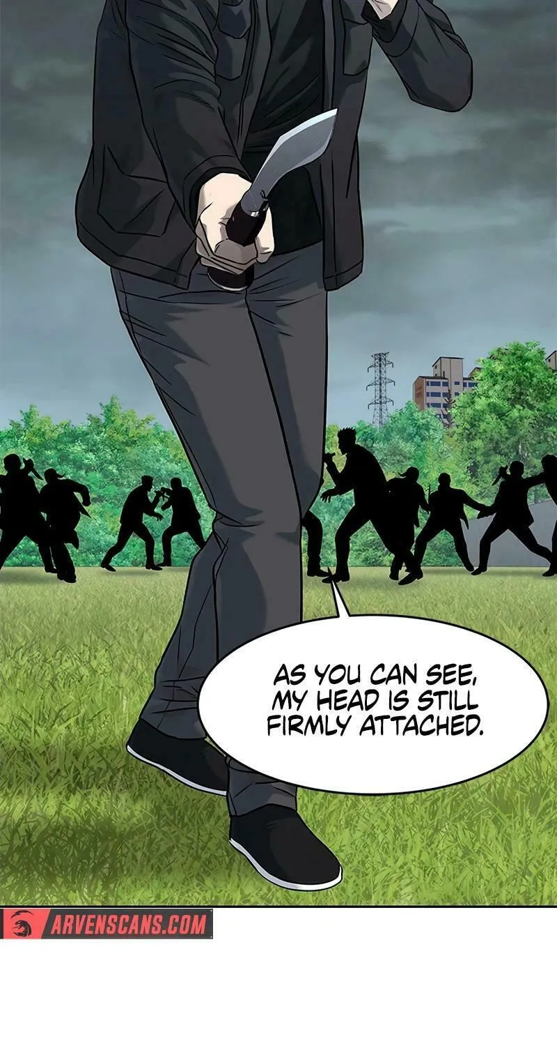 God of Blackfield Chapter 222 page 100 - 