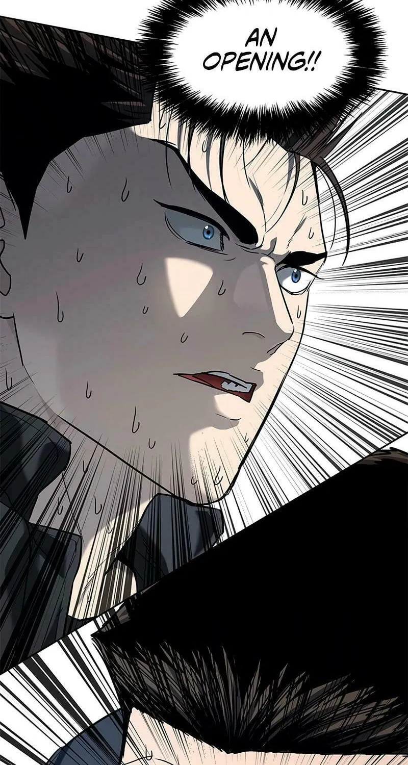 God of Blackfield Chapter 223 page 2 - 