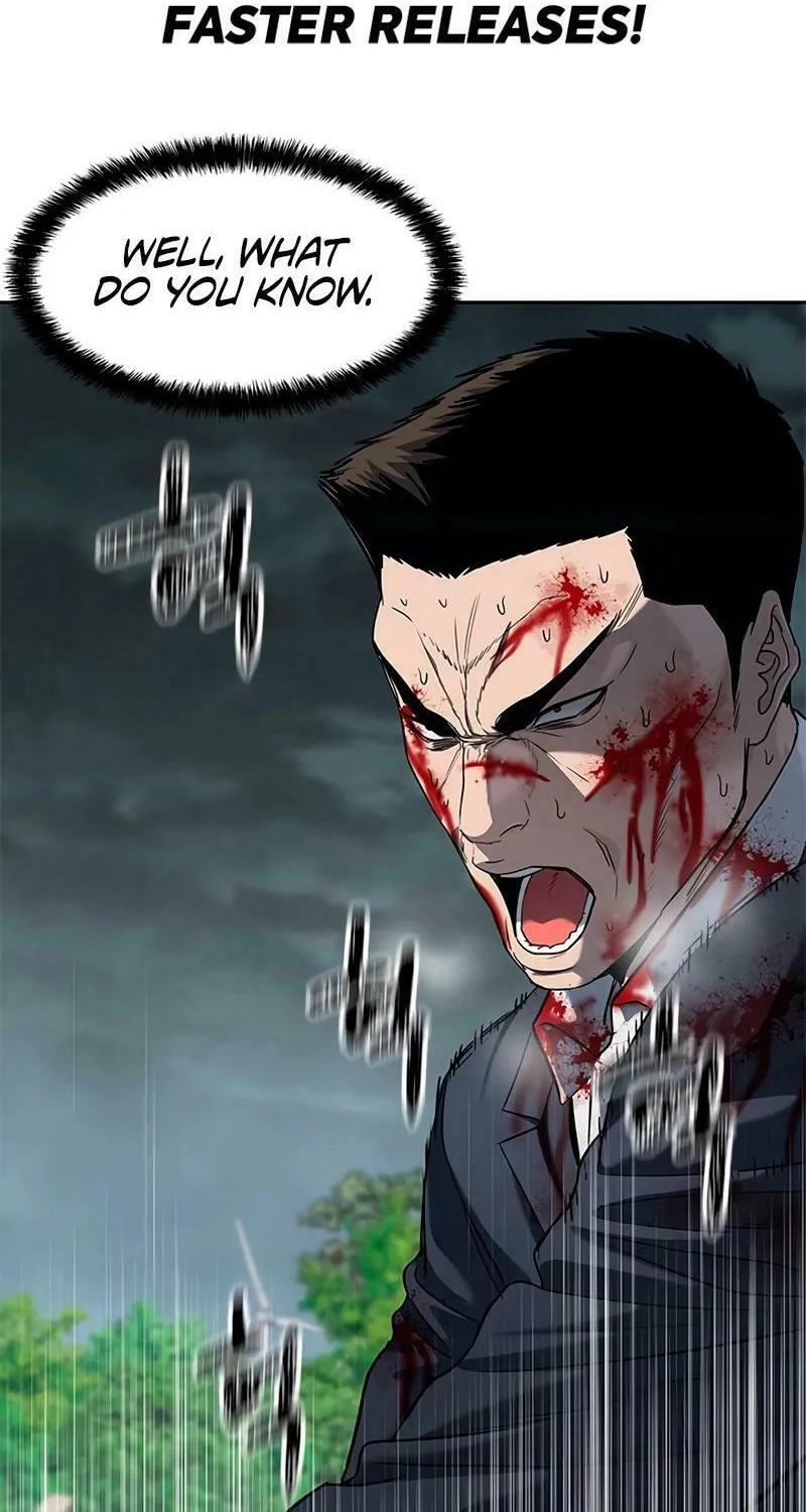God of Blackfield Chapter 223 page 104 - 