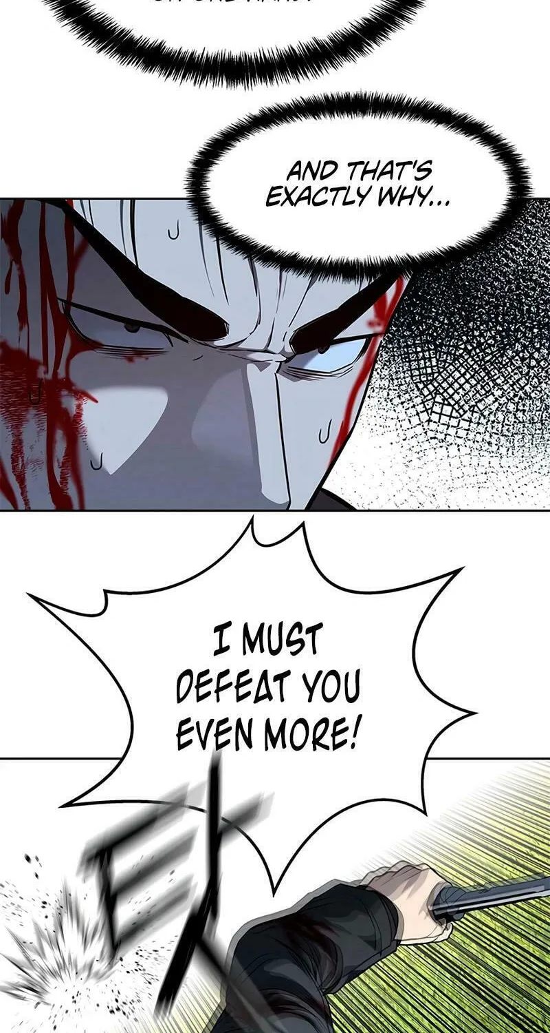 God of Blackfield Chapter 223 page 107 - 