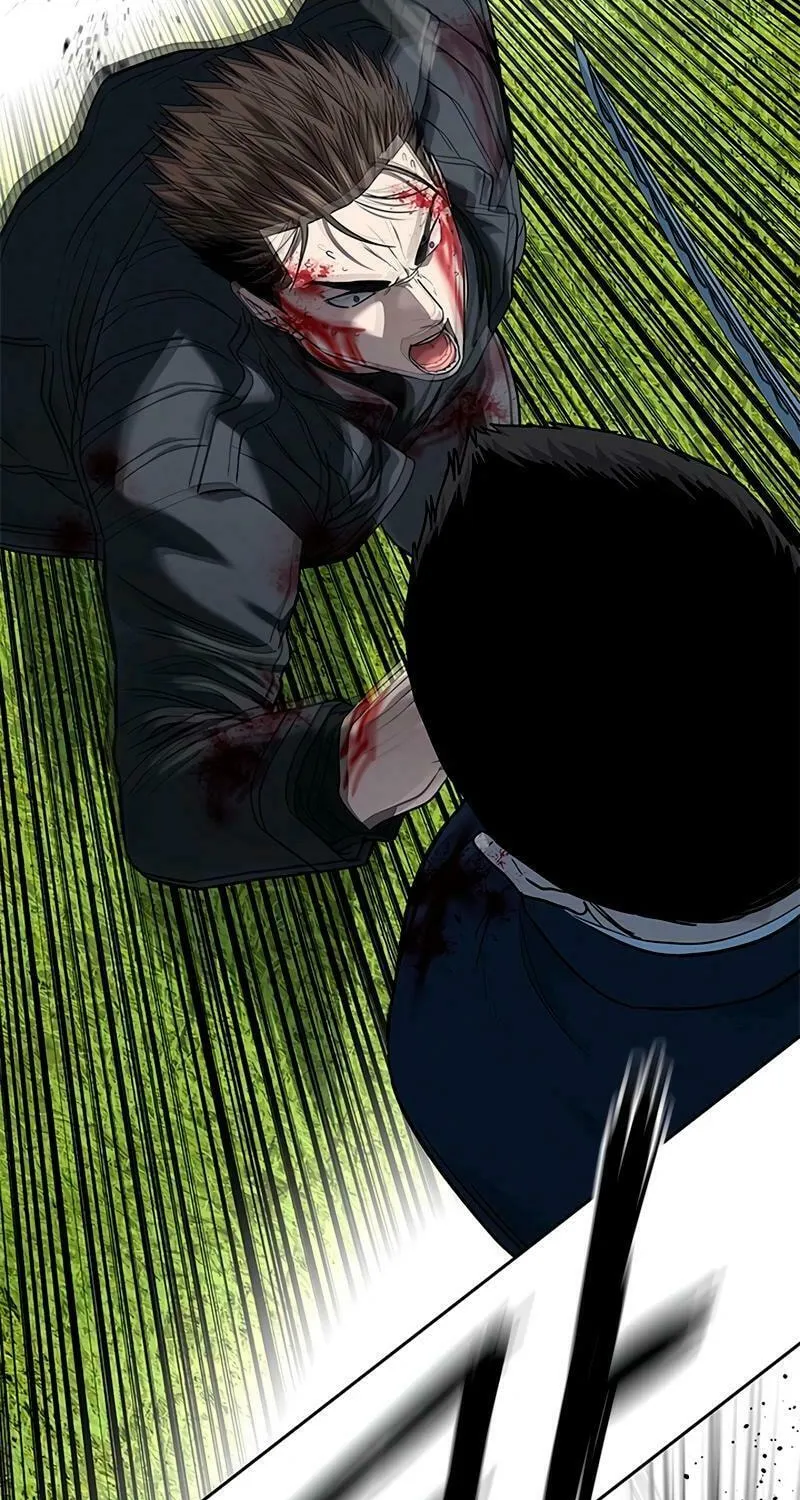 God of Blackfield Chapter 223 page 108 - 