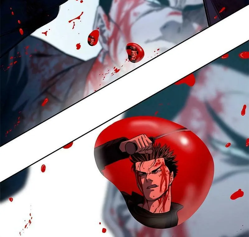 God of Blackfield Chapter 223 page 115 - 