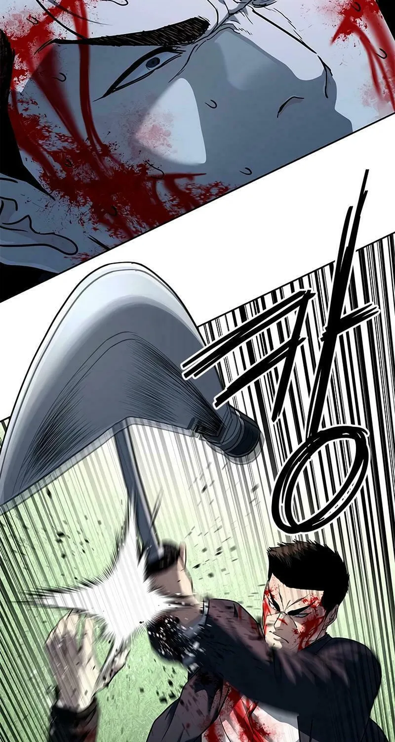 God of Blackfield Chapter 223 page 117 - 