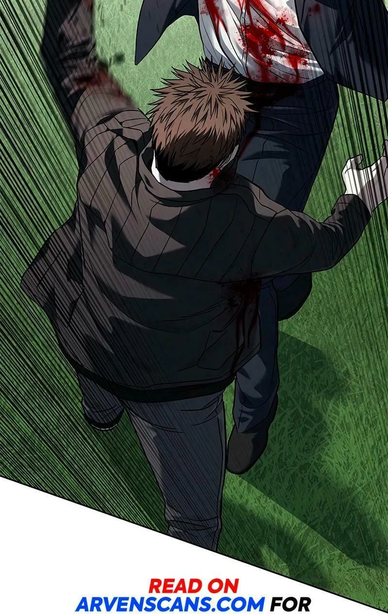 God of Blackfield Chapter 223 page 118 - 