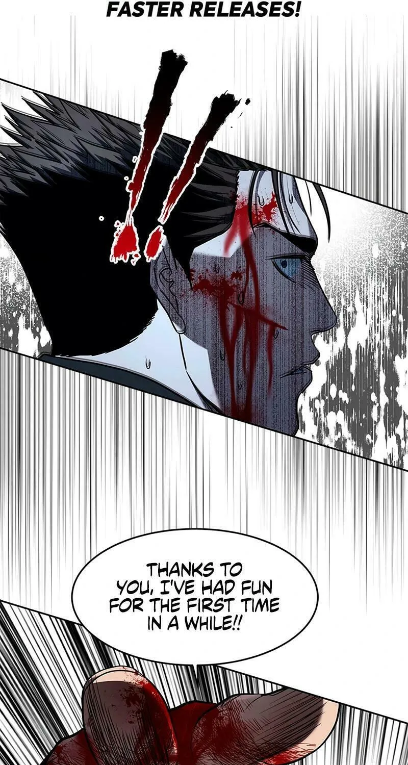 God of Blackfield Chapter 223 page 119 - 