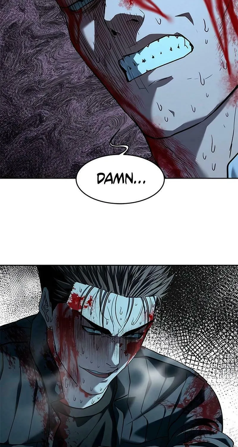 God of Blackfield Chapter 223 page 125 - 