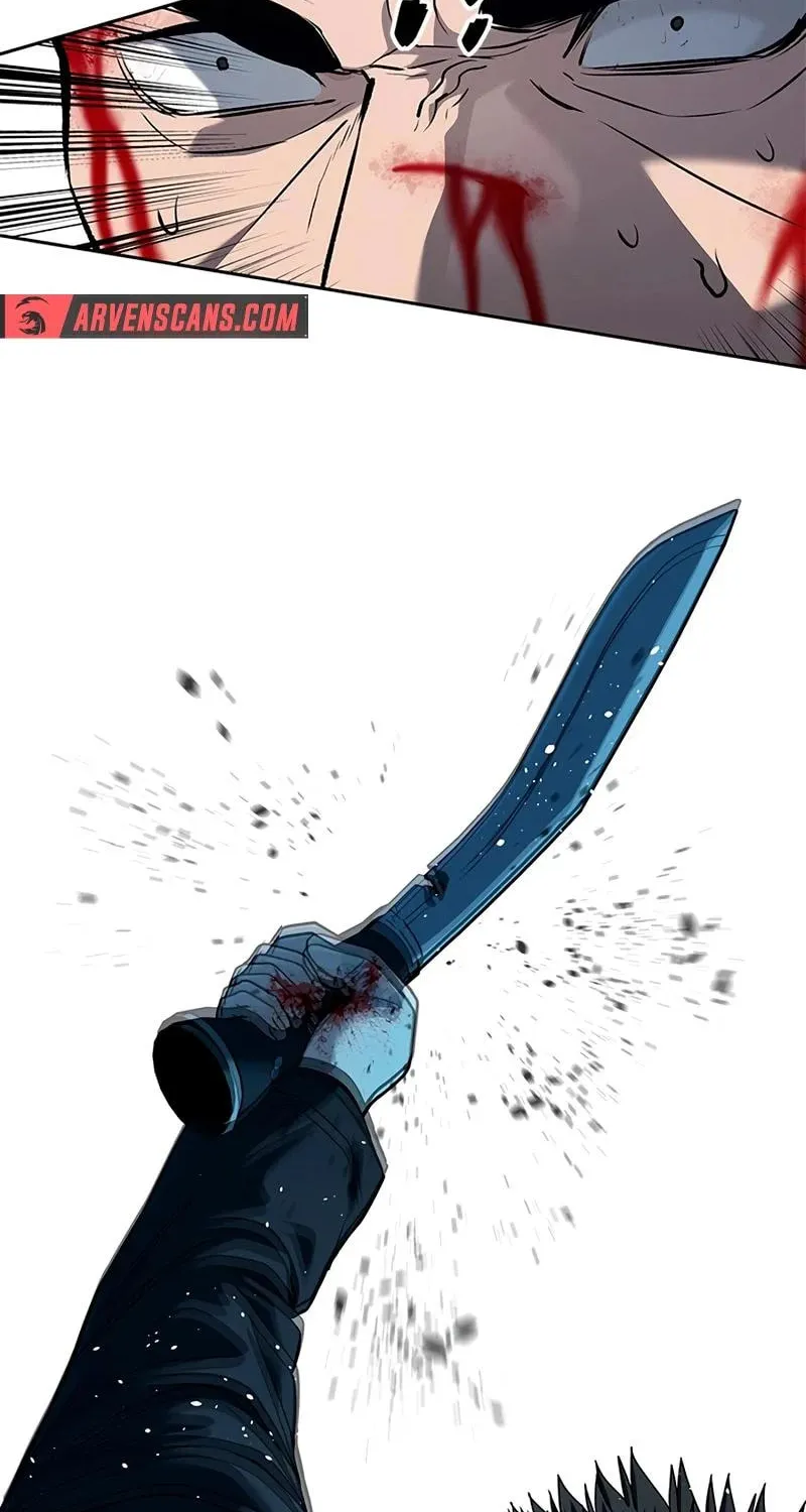 God of Blackfield Chapter 223 page 130 - 