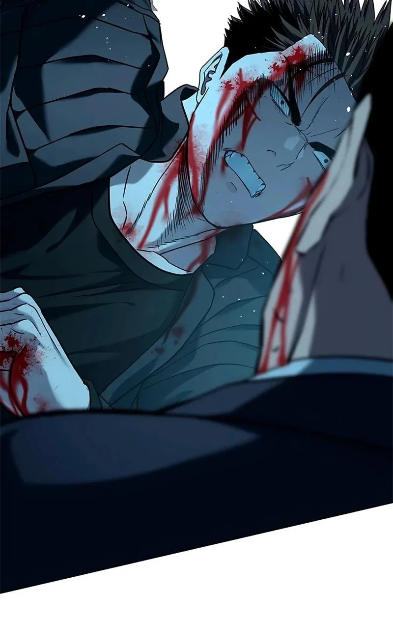 God of Blackfield Chapter 223 page 131 - 