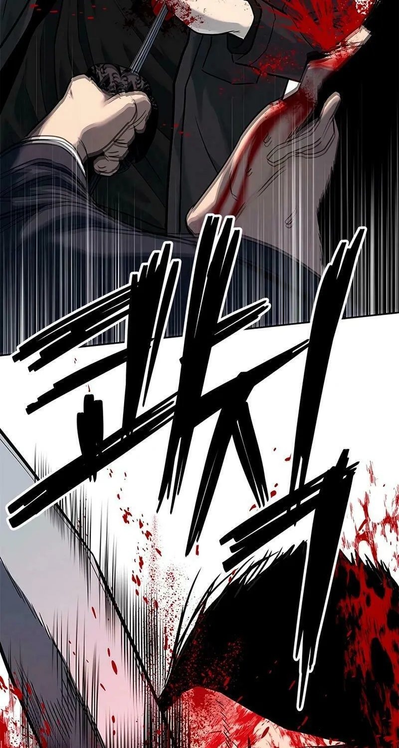God of Blackfield Chapter 223 page 134 - 