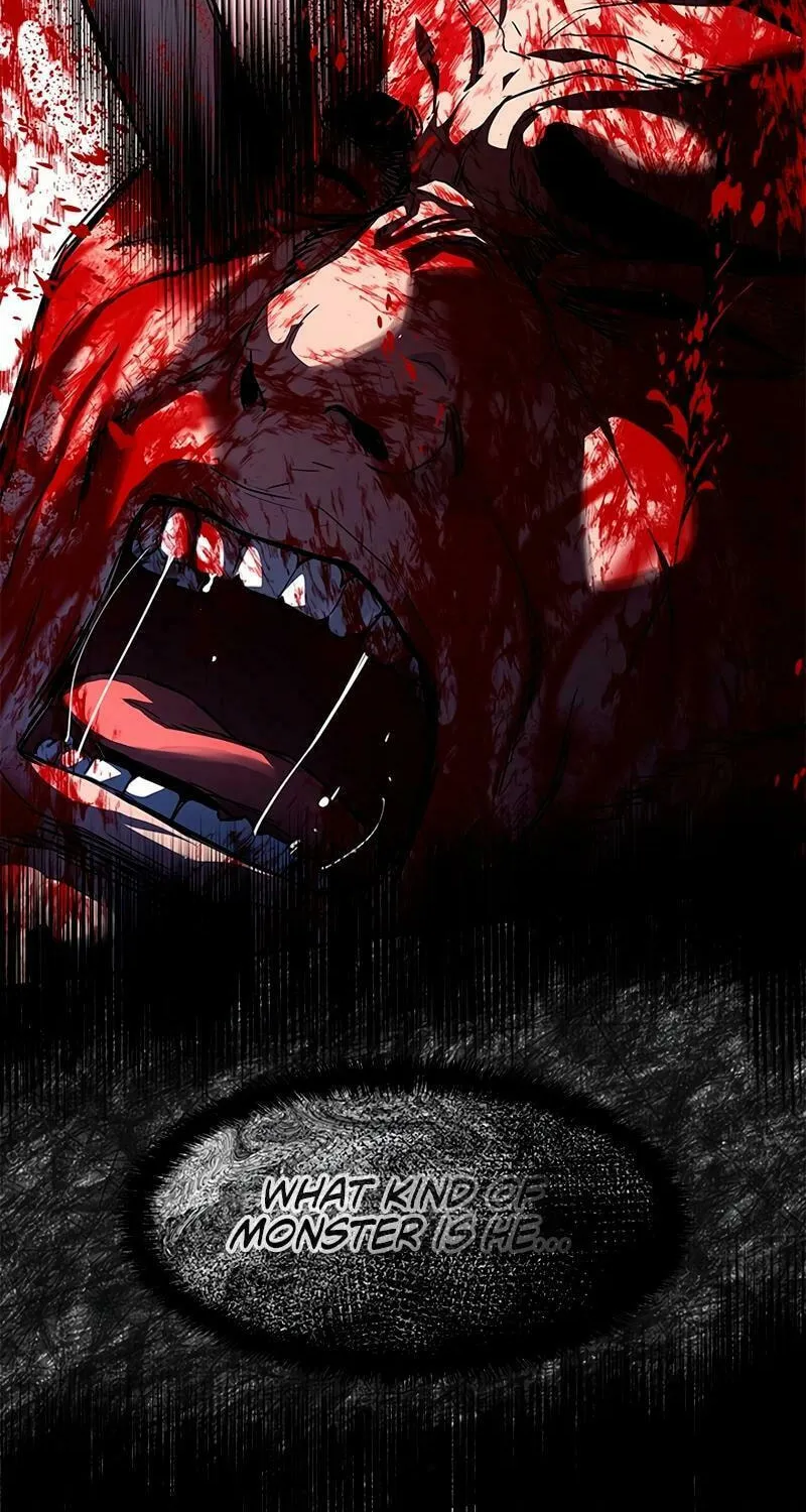 God of Blackfield Chapter 223 page 135 - 