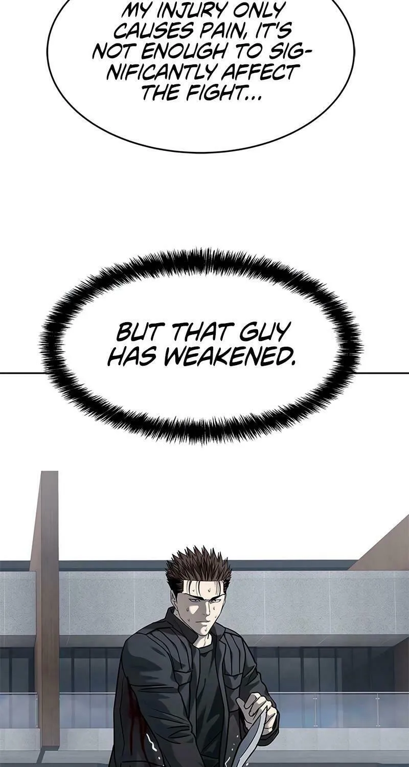God of Blackfield Chapter 223 page 15 - 