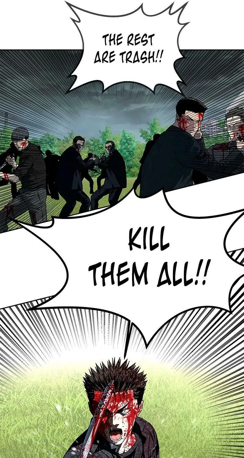 God of Blackfield Chapter 223 page 143 - 