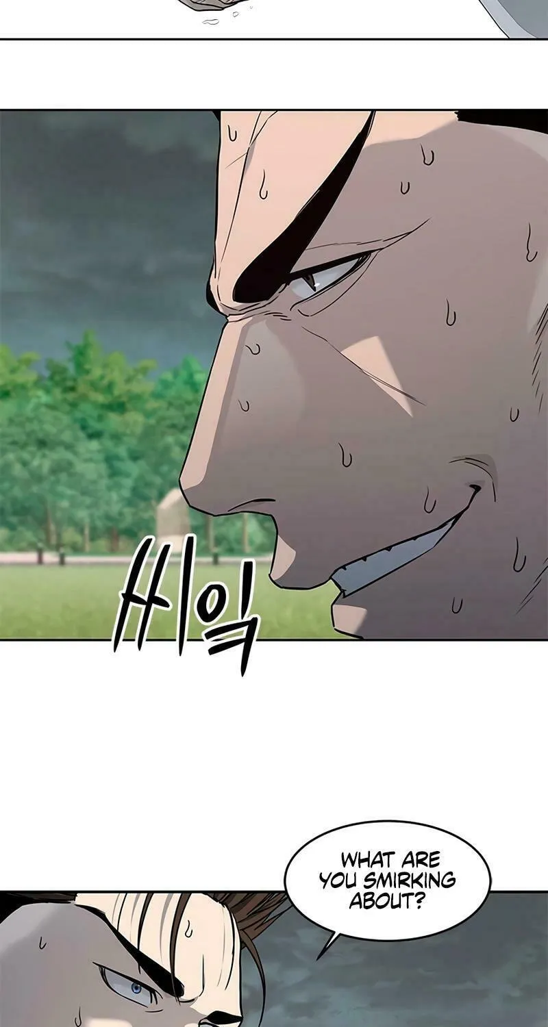 God of Blackfield Chapter 223 page 17 - 