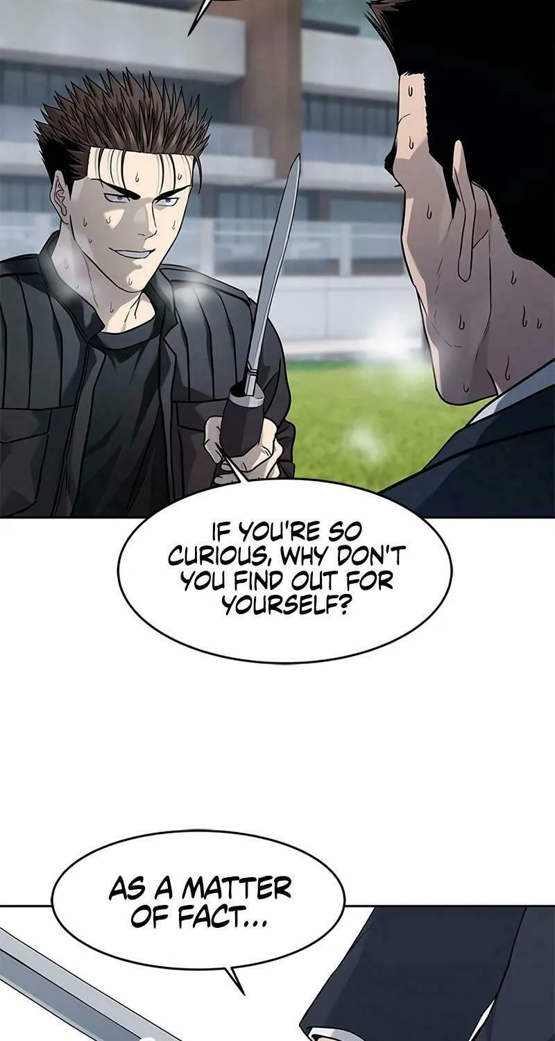 God of Blackfield Chapter 223 page 20 - 
