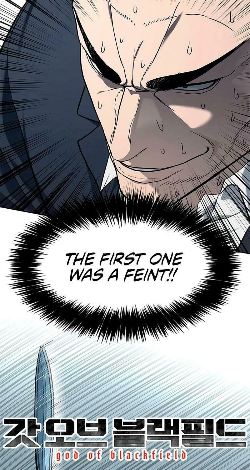 God of Blackfield Chapter 223 page 3 - 