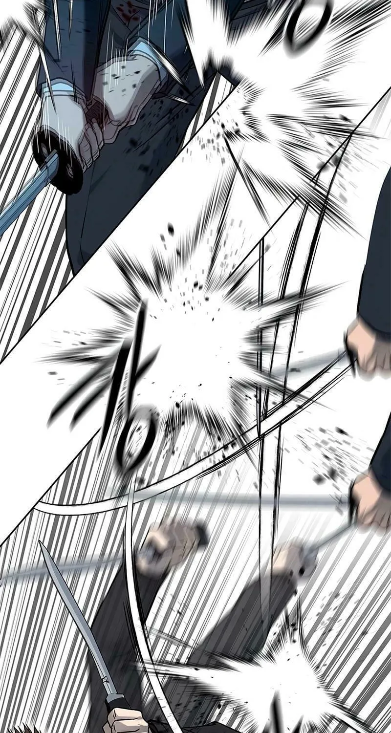 God of Blackfield Chapter 223 page 26 - 