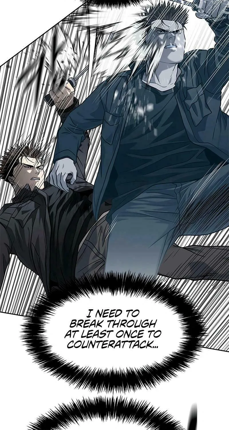 God of Blackfield Chapter 223 page 29 - 