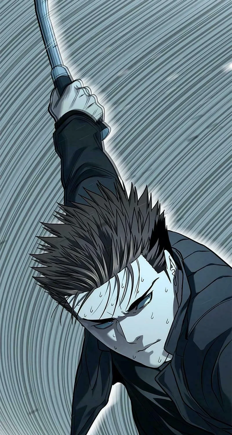 God of Blackfield Chapter 223 page 4 - 