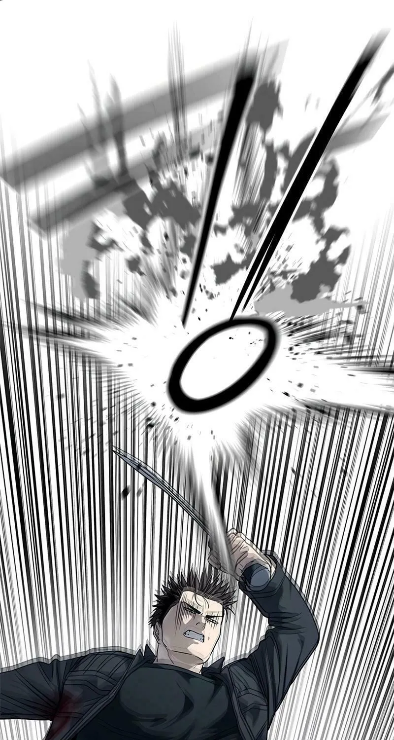 God of Blackfield Chapter 223 page 32 - 