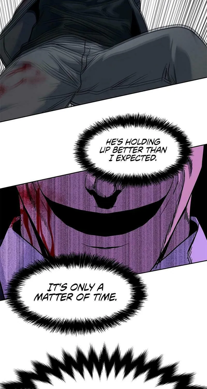 God of Blackfield Chapter 223 page 33 - 