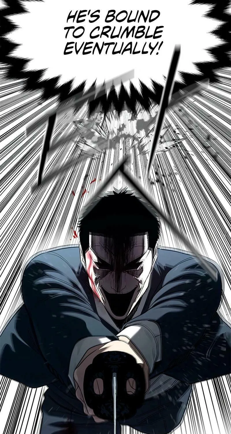 God of Blackfield Chapter 223 page 34 - 