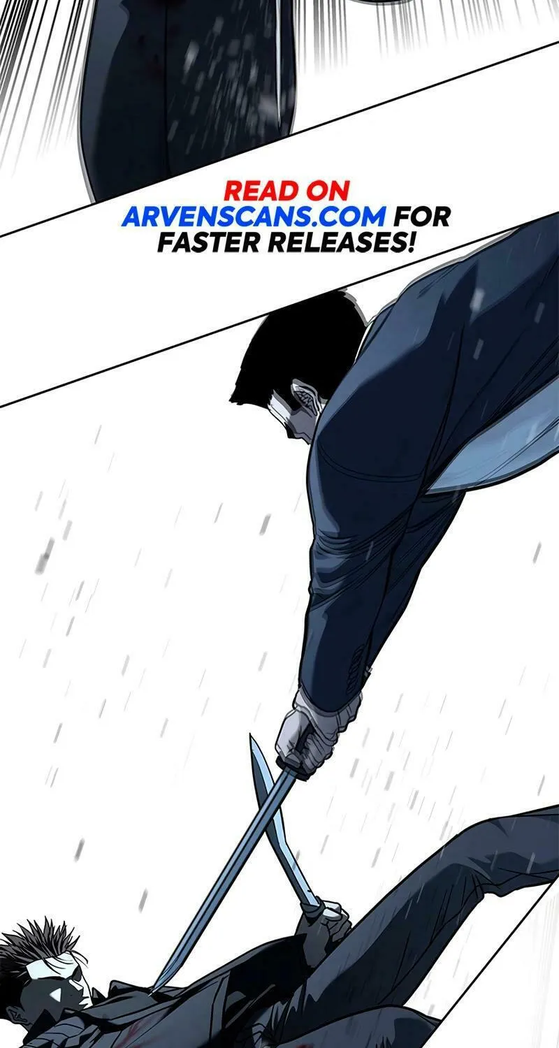 God of Blackfield Chapter 223 page 35 - 