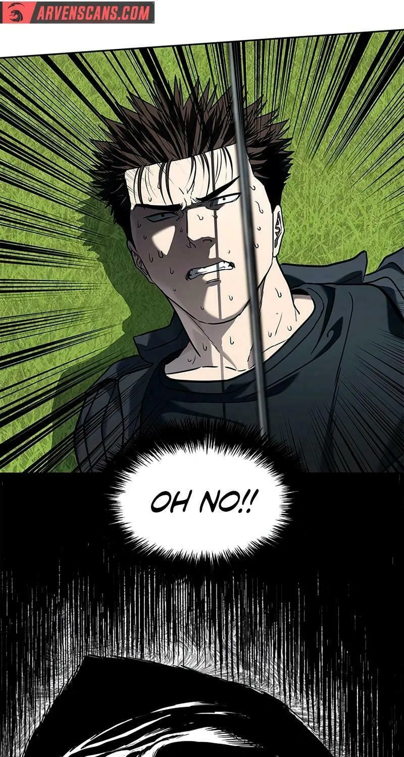God of Blackfield Chapter 223 page 39 - 