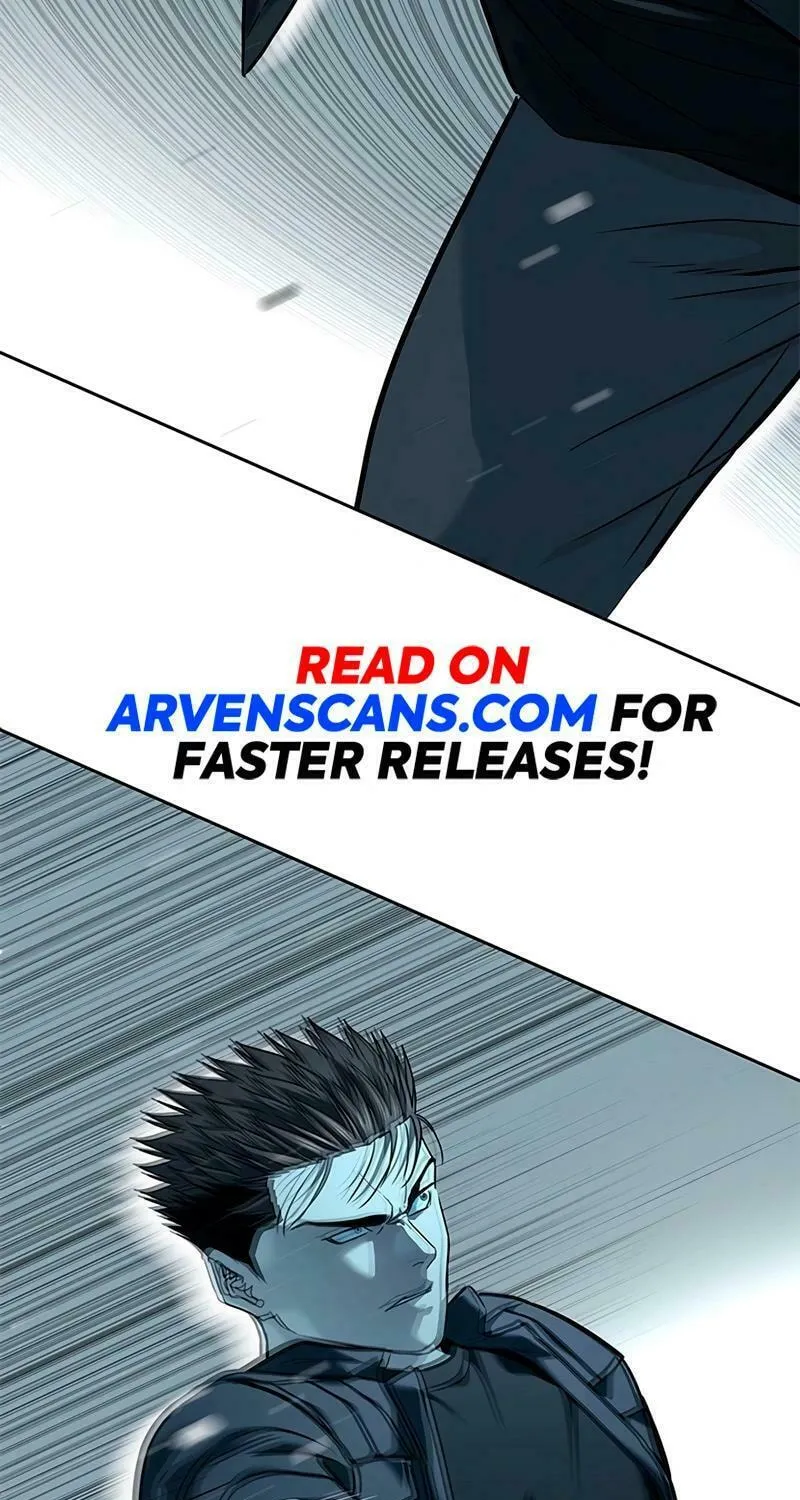 God of Blackfield Chapter 223 page 5 - 