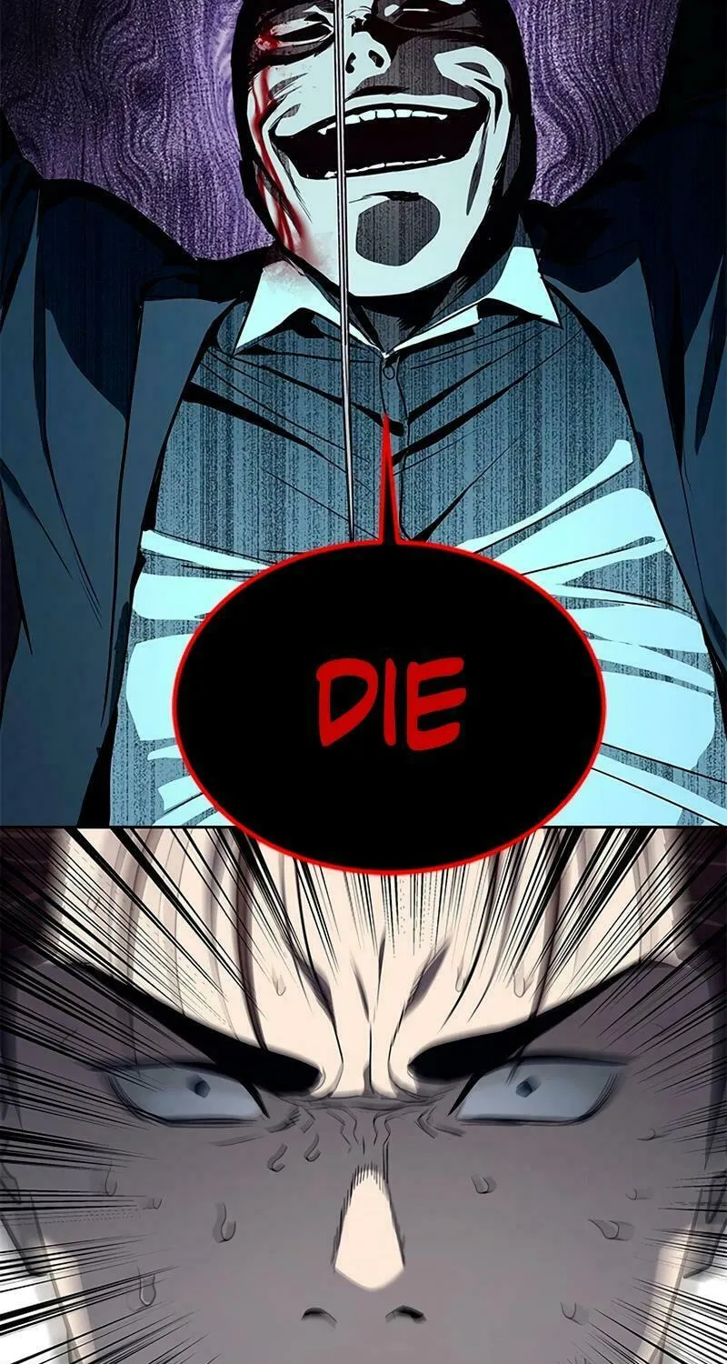 God of Blackfield Chapter 223 page 41 - 