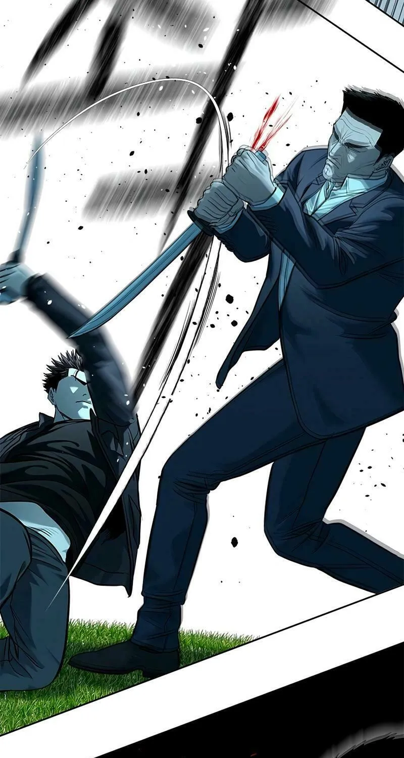 God of Blackfield Chapter 223 page 47 - 