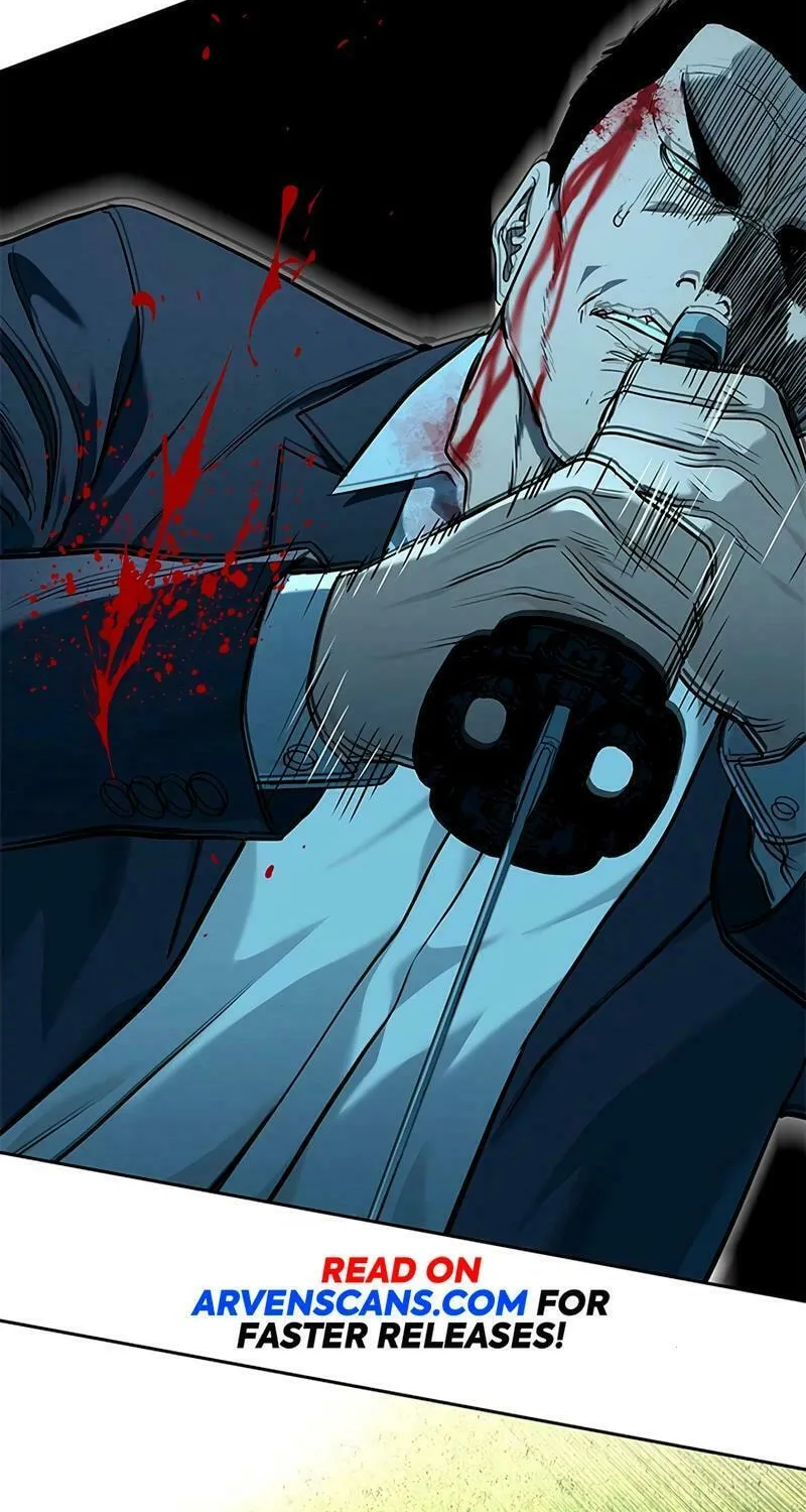 God of Blackfield Chapter 223 page 48 - 