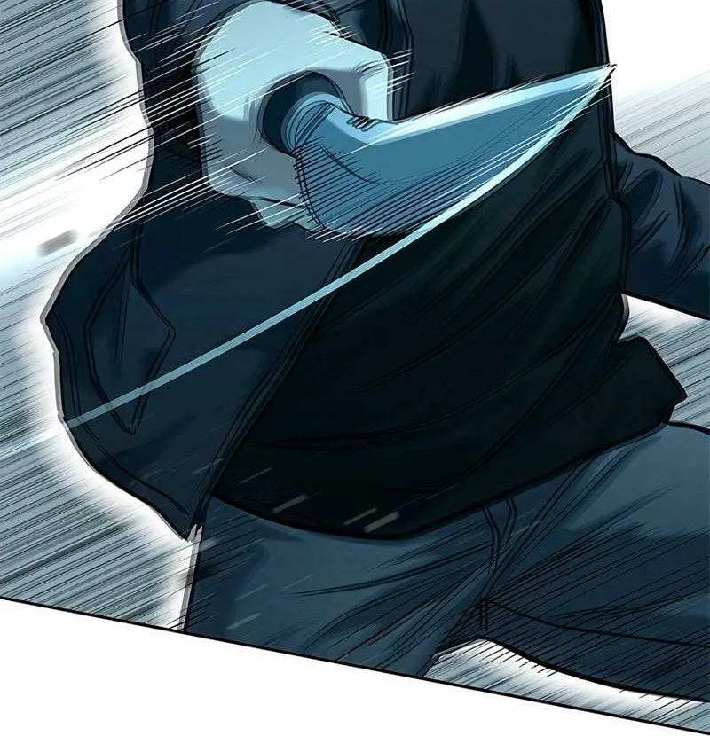 God of Blackfield Chapter 223 page 6 - 