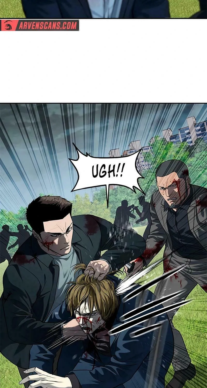 God of Blackfield Chapter 223 page 59 - 