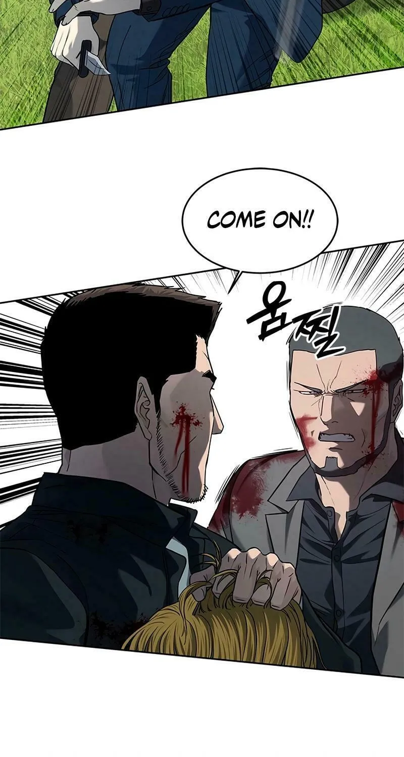 God of Blackfield Chapter 223 page 60 - 