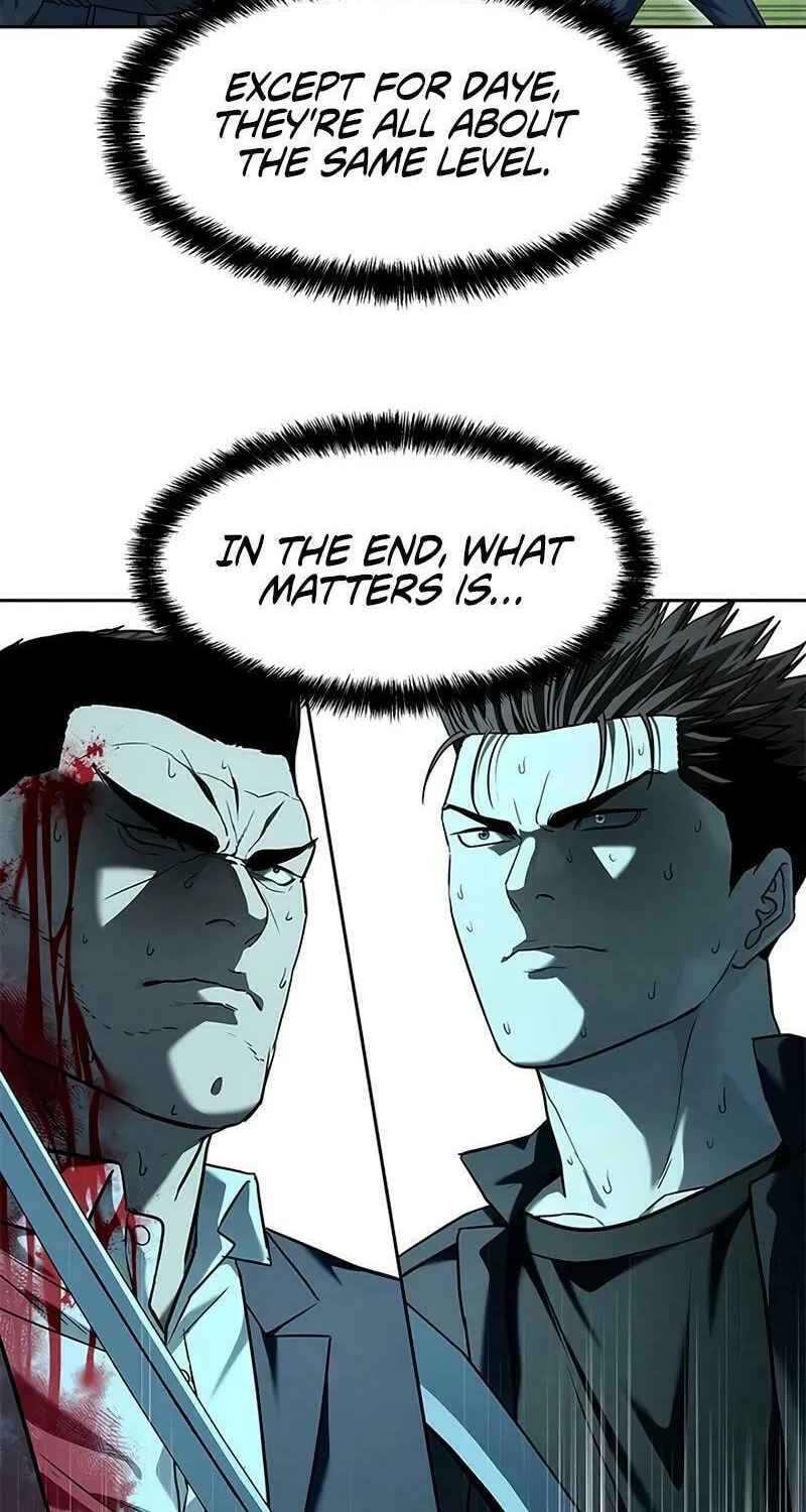 God of Blackfield Chapter 223 page 66 - 