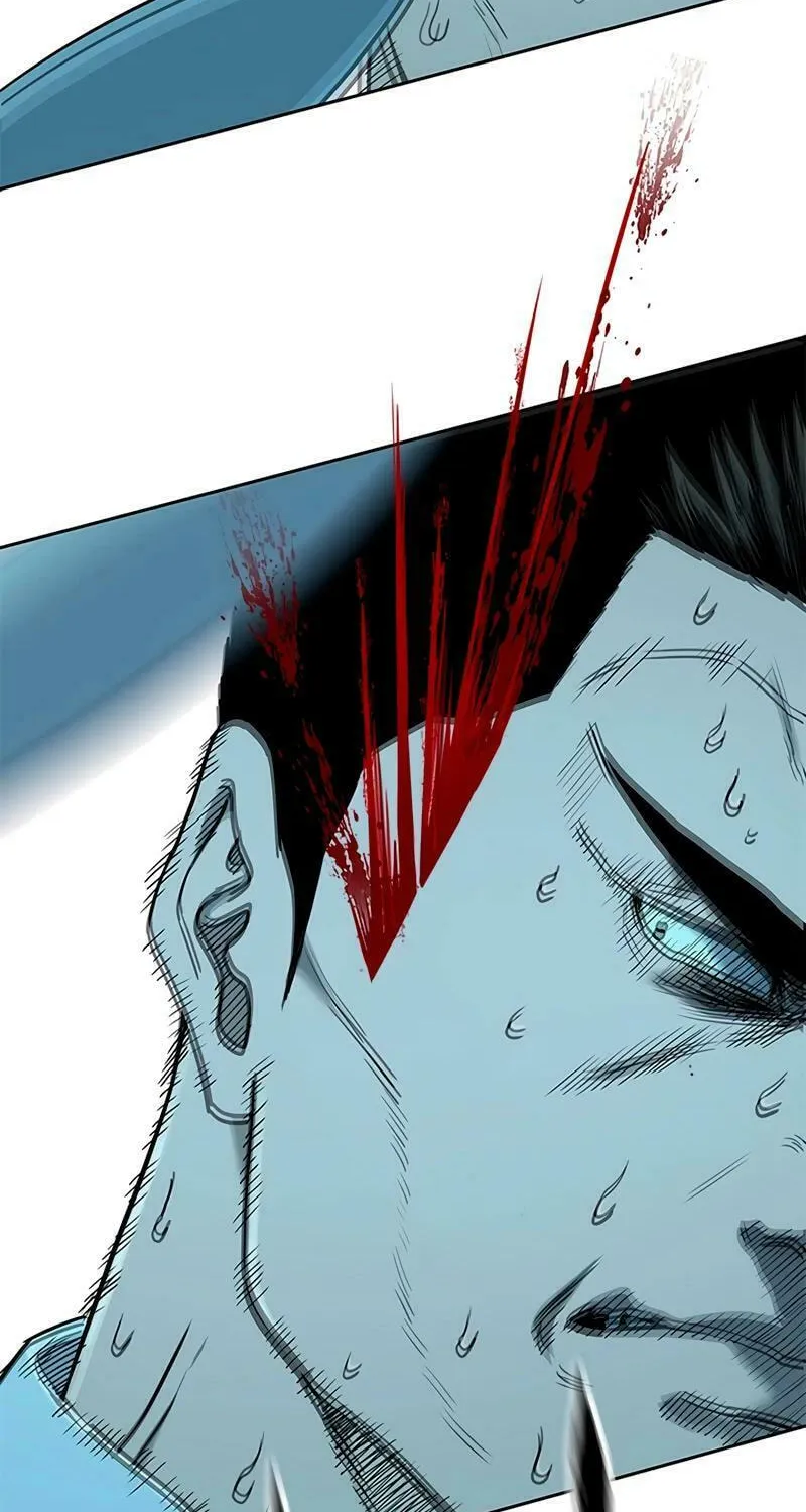 God of Blackfield Chapter 223 page 8 - 