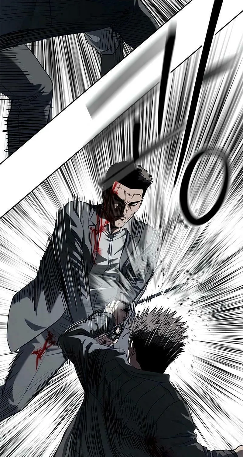 God of Blackfield Chapter 223 page 77 - 