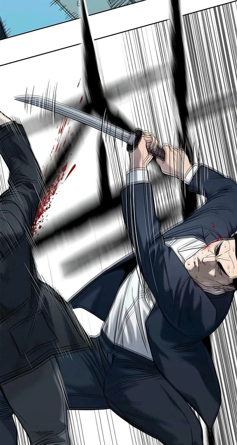 God of Blackfield Chapter 223 page 9 - 