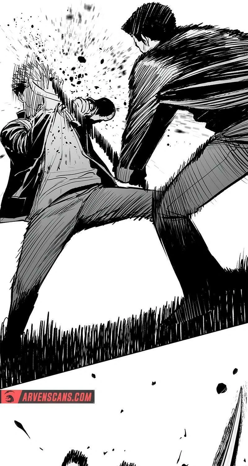 God of Blackfield Chapter 223 page 83 - 