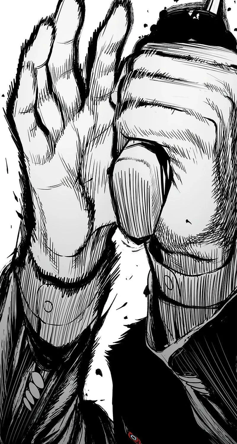 God of Blackfield Chapter 223 page 84 - 